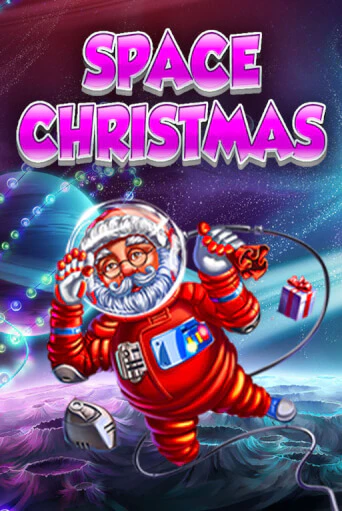 Демо игра Space Christmas играть онлайн | CasinoX бесплатно