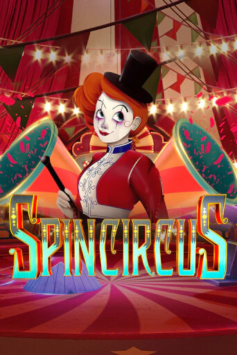 Демо игра Spin Circus играть онлайн | CasinoX бесплатно