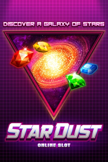 Демо игра Stardust играть онлайн | CasinoX бесплатно