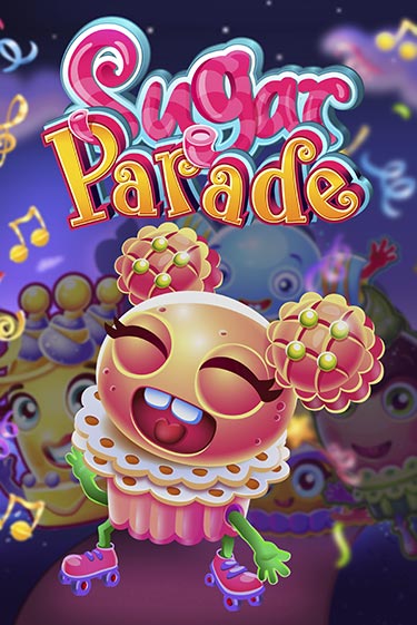 Демо игра Sugar Parade играть онлайн | CasinoX бесплатно