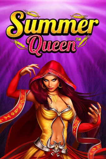 Демо игра Summer Queen играть онлайн | CasinoX бесплатно