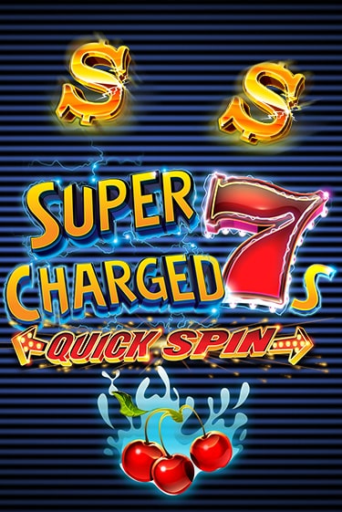 Демо игра Super Charged 7s играть онлайн | CasinoX бесплатно