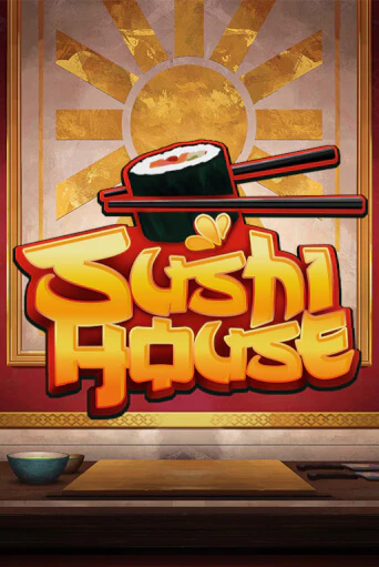 Демо игра Sushi House играть онлайн | CasinoX бесплатно