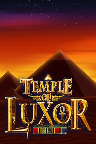 Демо игра Temple of Luxor играть онлайн | CasinoX бесплатно