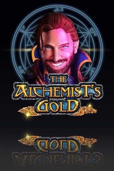 Демо игра The Alchemist's Gold играть онлайн | CasinoX бесплатно