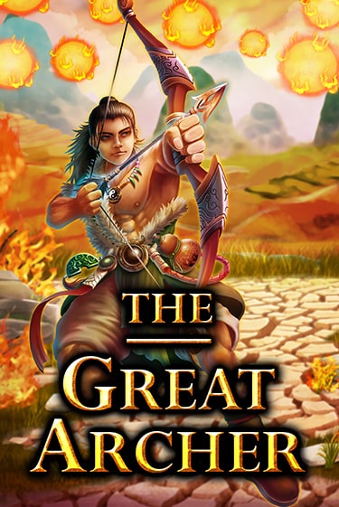 Демо игра The Great Archer играть онлайн | CasinoX бесплатно