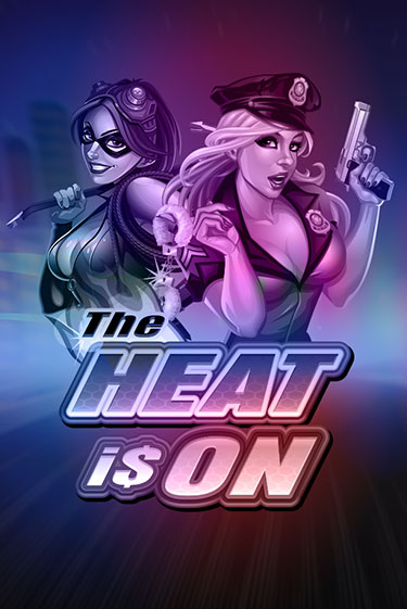 Демо игра The Heat is On играть онлайн | CasinoX бесплатно