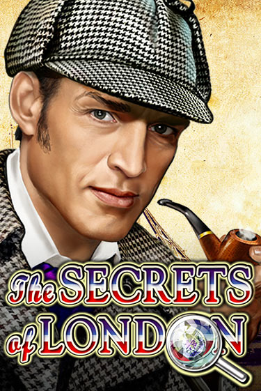 Демо игра The Secrets Of London играть онлайн | CasinoX бесплатно