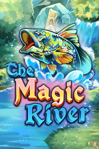 Демо игра The Magic River играть онлайн | CasinoX бесплатно