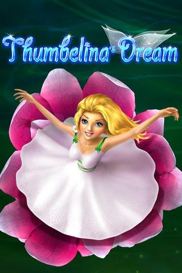 Демо игра Thumbelina's Dream играть онлайн | CasinoX бесплатно