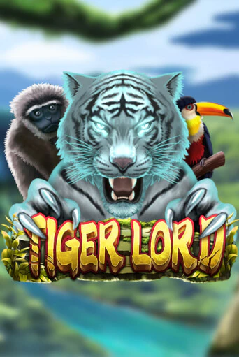 Демо игра Tiger Lord играть онлайн | CasinoX бесплатно