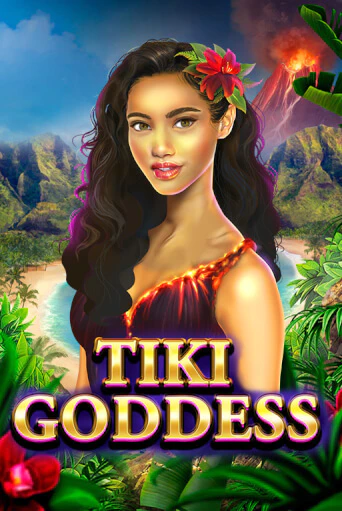 Демо игра Tiki Goddess играть онлайн | CasinoX бесплатно