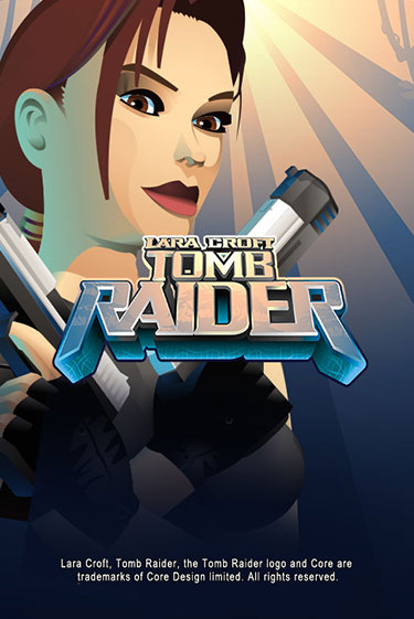 Демо игра Tomb Raider играть онлайн | CasinoX бесплатно