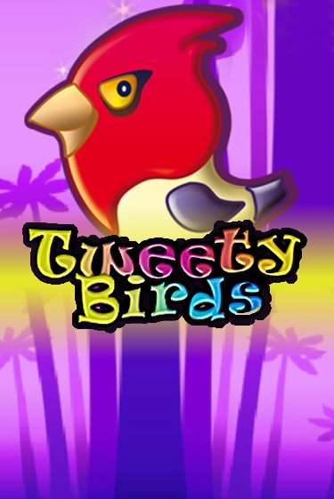 Демо игра Tweety Birds играть онлайн | CasinoX бесплатно