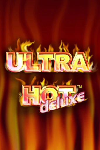 Демо игра Ultra Hot Deluxe играть онлайн | CasinoX бесплатно