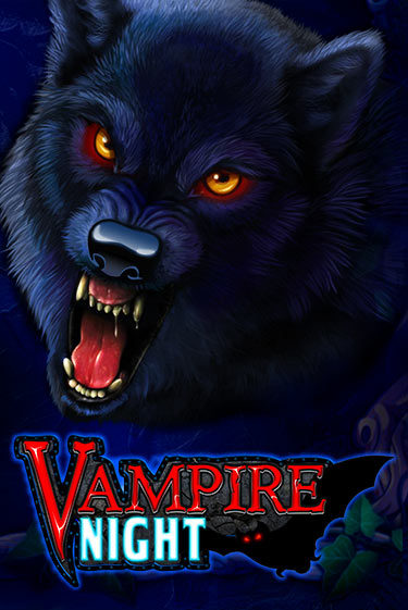 Демо игра Vampire Night играть онлайн | CasinoX бесплатно