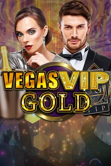 Демо игра Vegas VIP Gold играть онлайн | CasinoX бесплатно