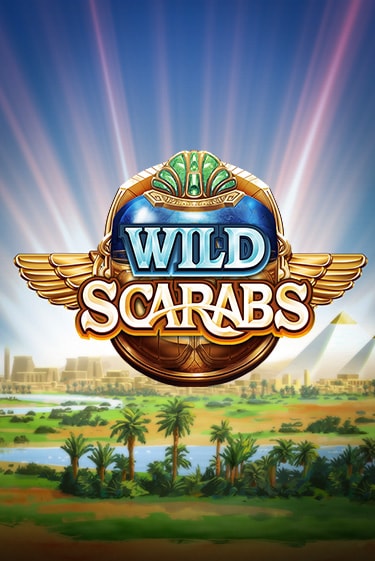 Демо игра Wild Scarabs играть онлайн | CasinoX бесплатно