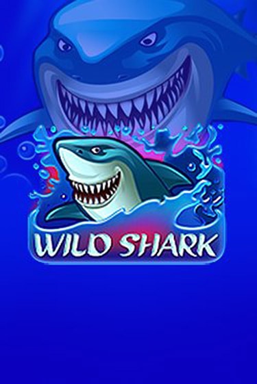 Демо игра Wild Shark играть онлайн | CasinoX бесплатно