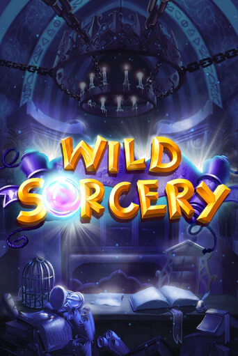 Демо игра Wild Sorcery играть онлайн | CasinoX бесплатно