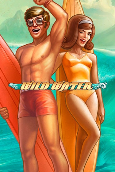 Демо игра Wild Water™ играть онлайн | CasinoX бесплатно