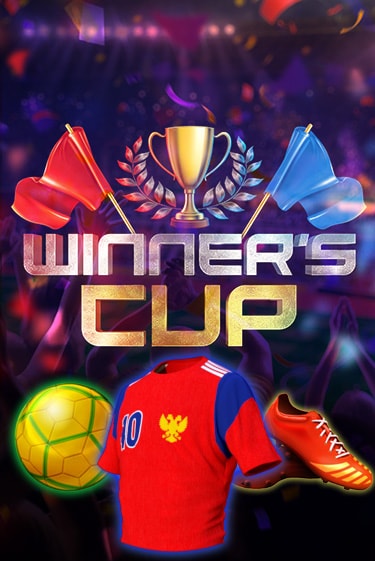 Демо игра Winners Cup играть онлайн | CasinoX бесплатно