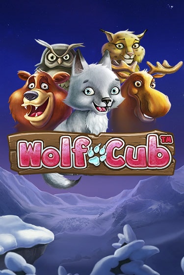 Демо игра Wolf Cub™ играть онлайн | CasinoX бесплатно