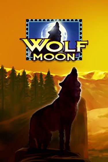 Демо игра Wolf Moon играть онлайн | CasinoX бесплатно