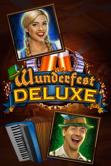 Демо игра Wunderfest Deluxe играть онлайн | CasinoX бесплатно