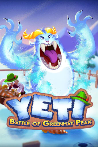 Демо игра Yeti Battle of Greenhat Peak играть онлайн | CasinoX бесплатно