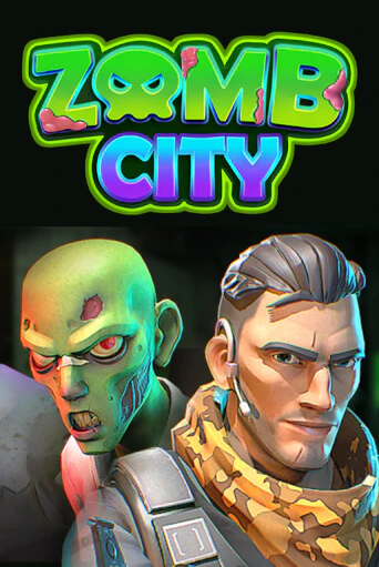 Демо игра Zombcity играть онлайн | CasinoX бесплатно